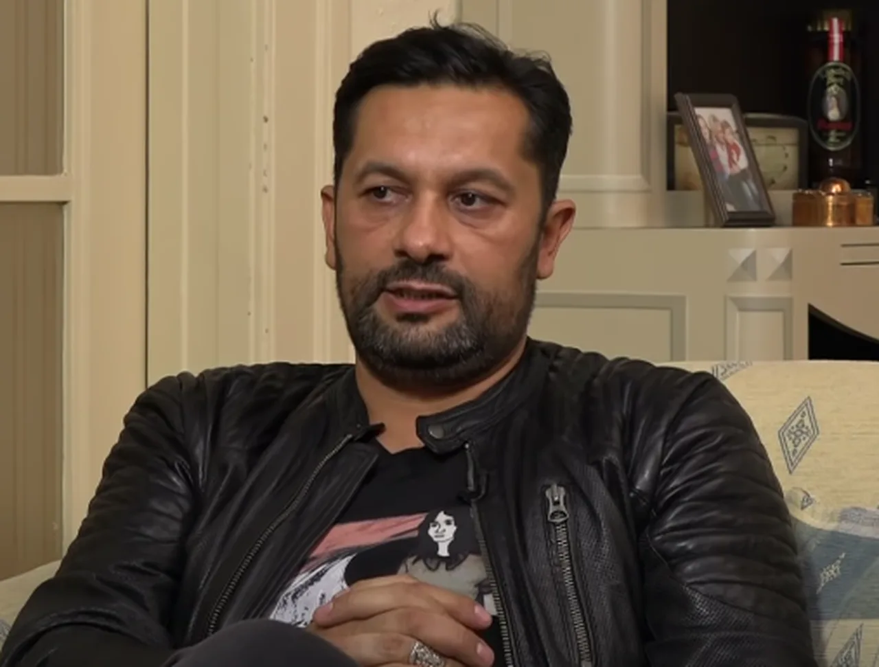 Bogdán László, mayor and Roma rights activist, 1974–2020