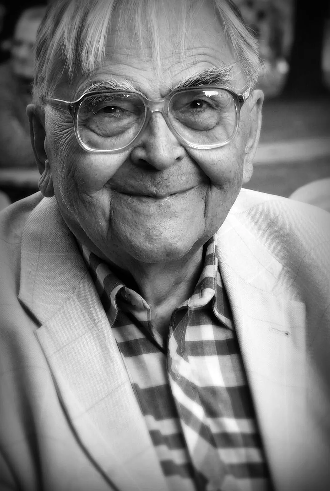 Mécs Imre, electrical engineer and freedom fighter, 1933–2023